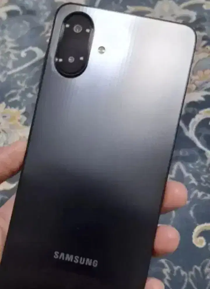 samsung a07 64 4|موبایل|تهران, باشگاه نفت|دیوار