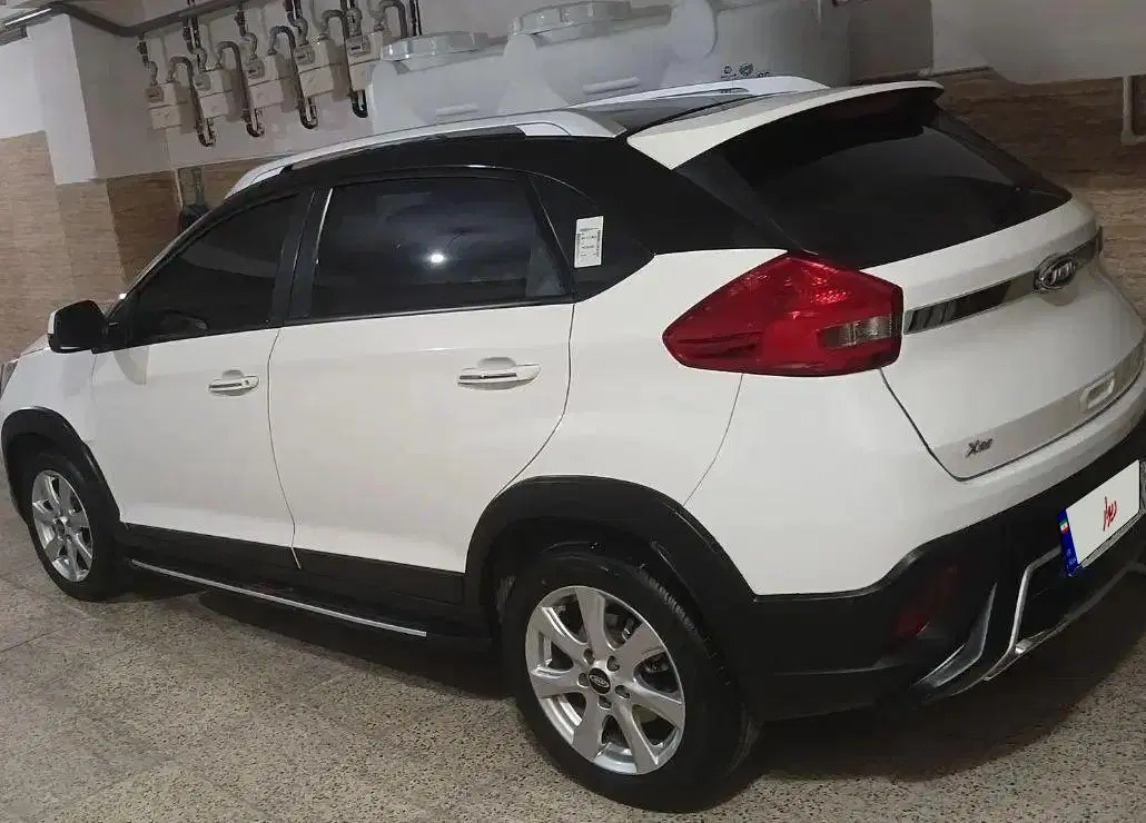 MVM X22 Excellent Sport auto|خودرو سواری و وانت|قدس, شهرک صنعتی زاگرس|دیوار