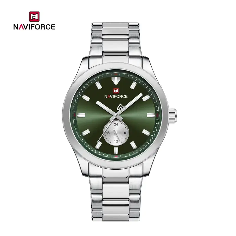 ساعت NAVIFORCE|ساعت|پردیس, فاز ۳|دیوار