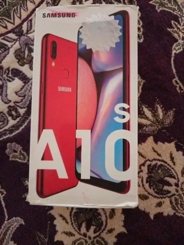 A10s|موبایل|ماکو, |دیوار
