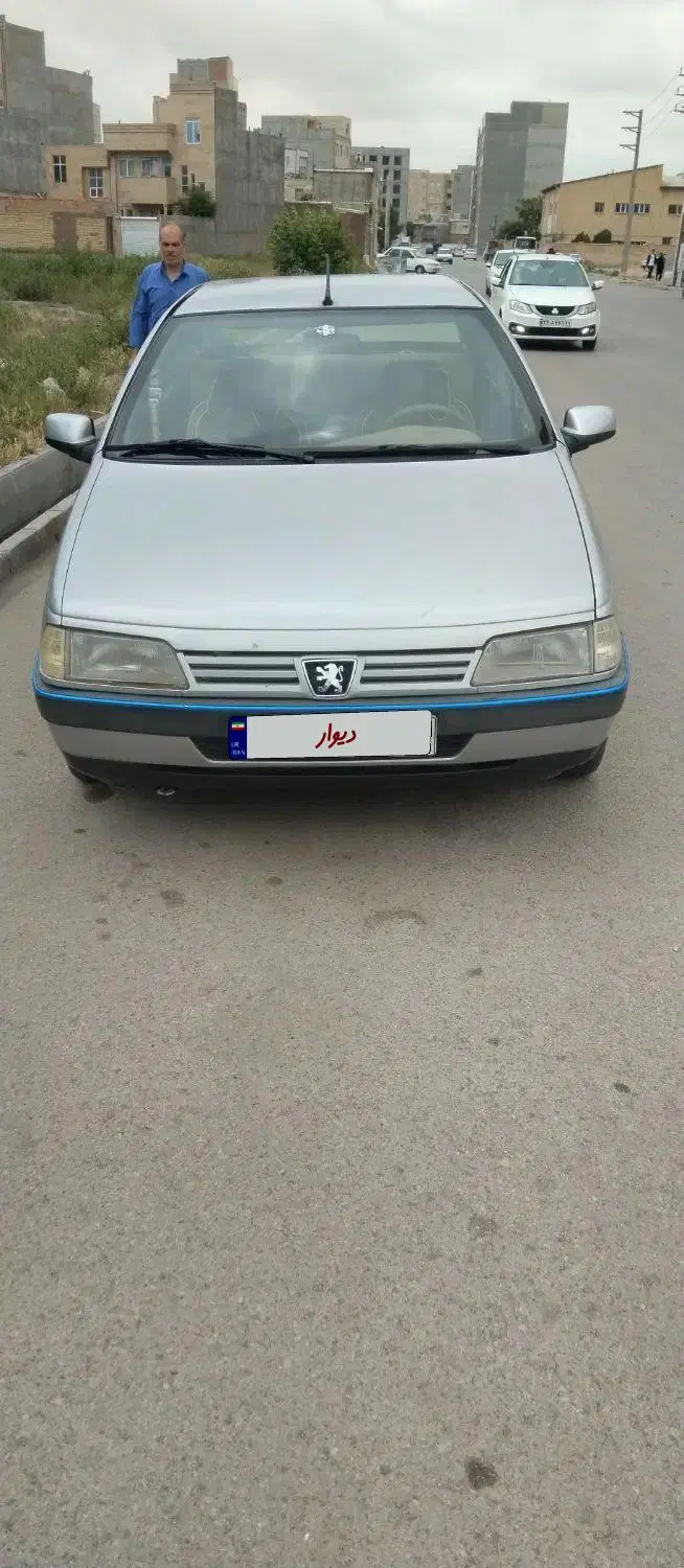 پژو405|خودرو سواری و وانت|اردبیل, |دیوار