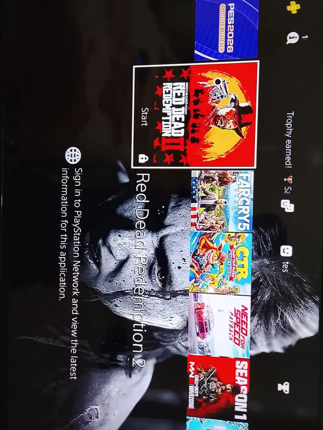 ps4 slim 1tra|کنسول، بازی ویدئویی و آنلاین|رودهن, |دیوار
