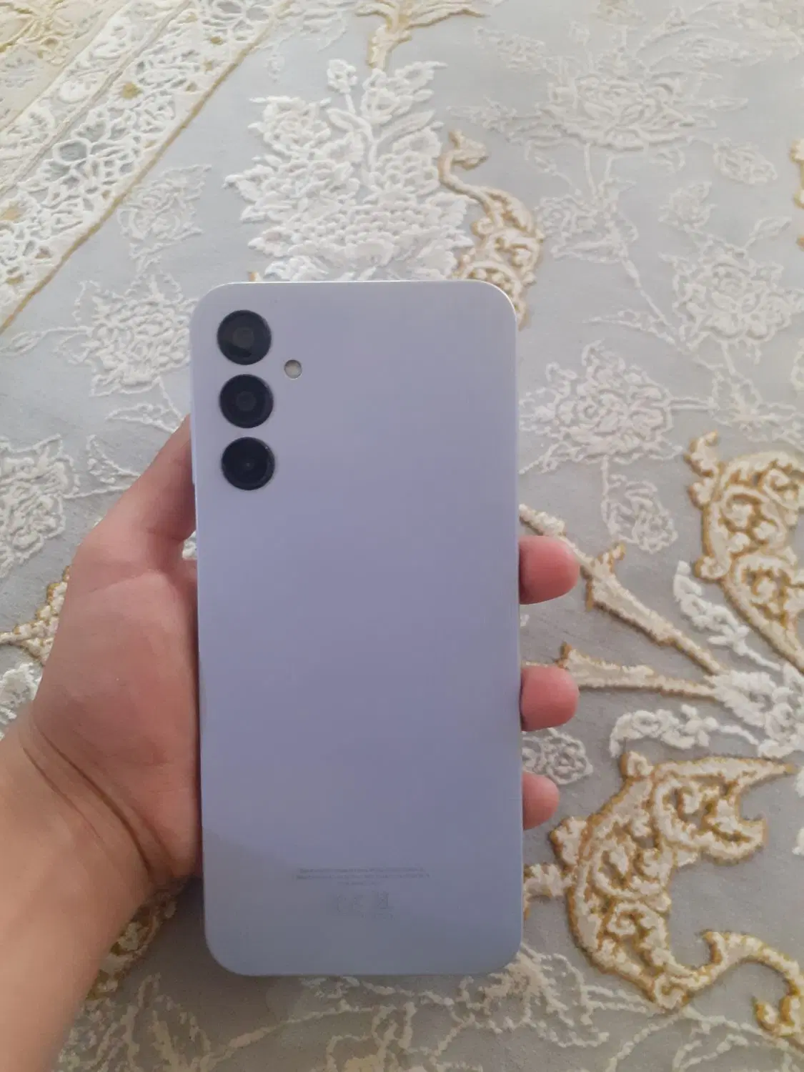 گوشیsamsong a14|موبایل|گیلان غرب, |دیوار
