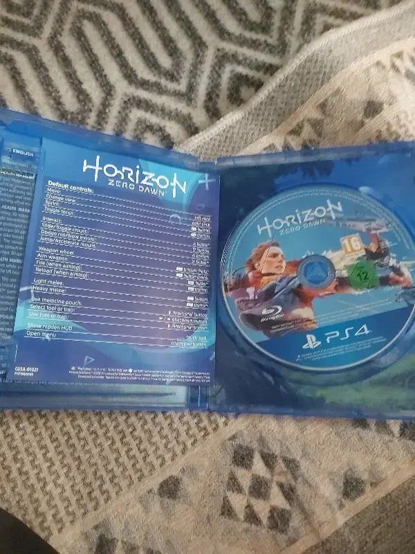 دیسکps4|کنسول، بازی ویدئویی و آنلاین|هشتگرد, قاسم آباد بزرگ|دیوار