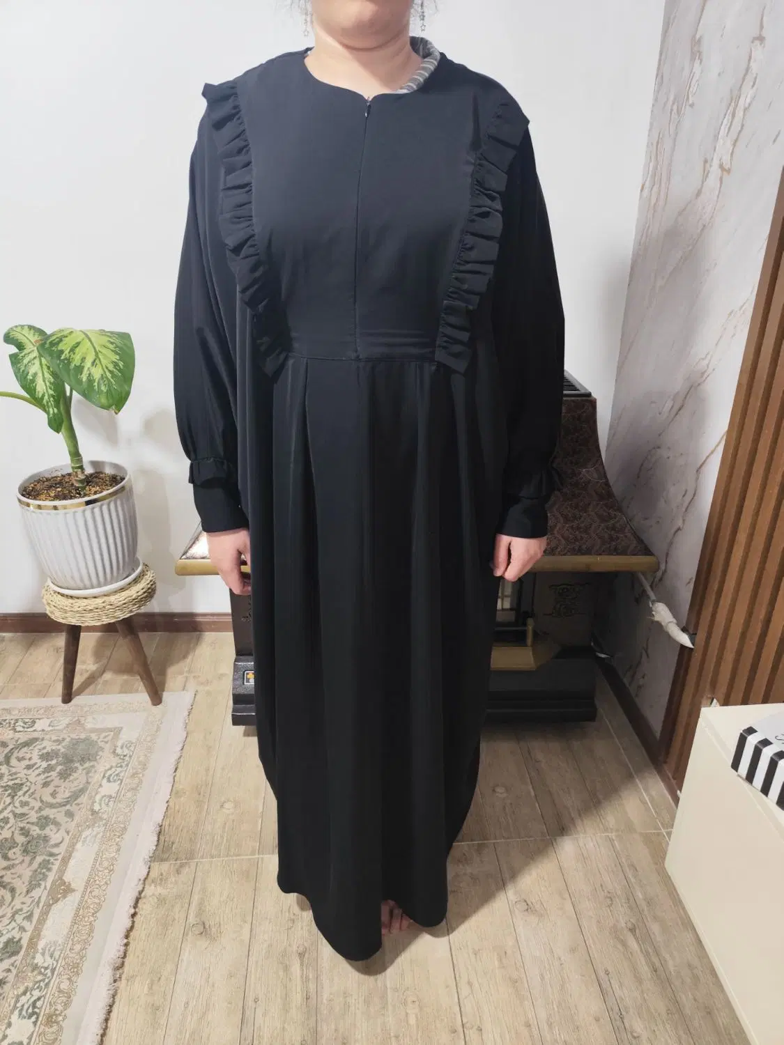 عبا|لباس|همدان, |دیوار