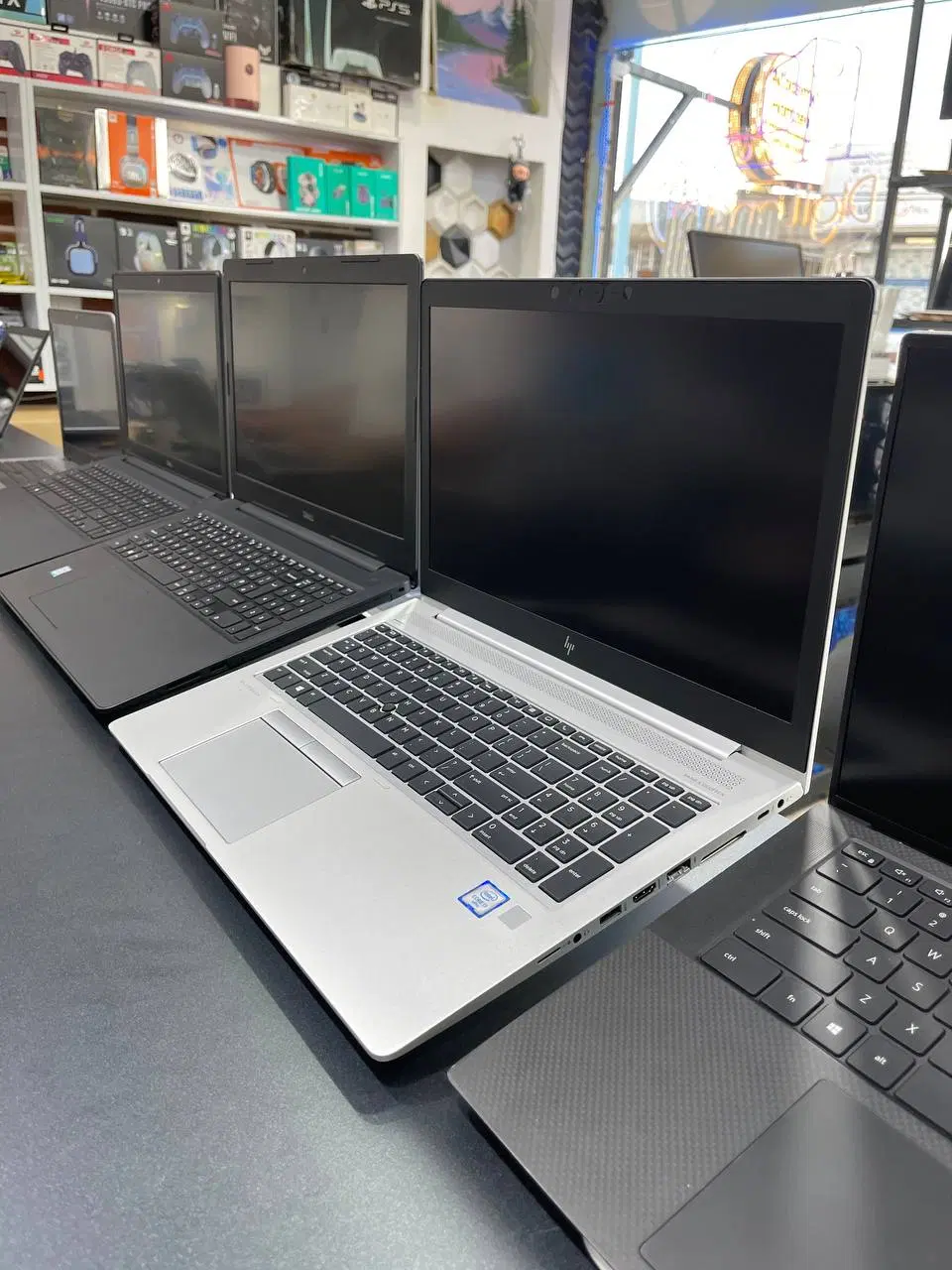HP 850 G6|رایانه همراه|اندیمشک, |دیوار
