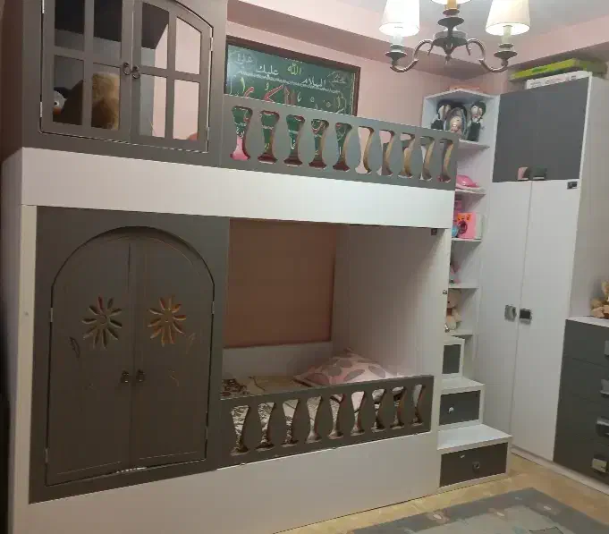 تخت|تخت و سرویس خواب|کرج, شاهینویلا|دیوار