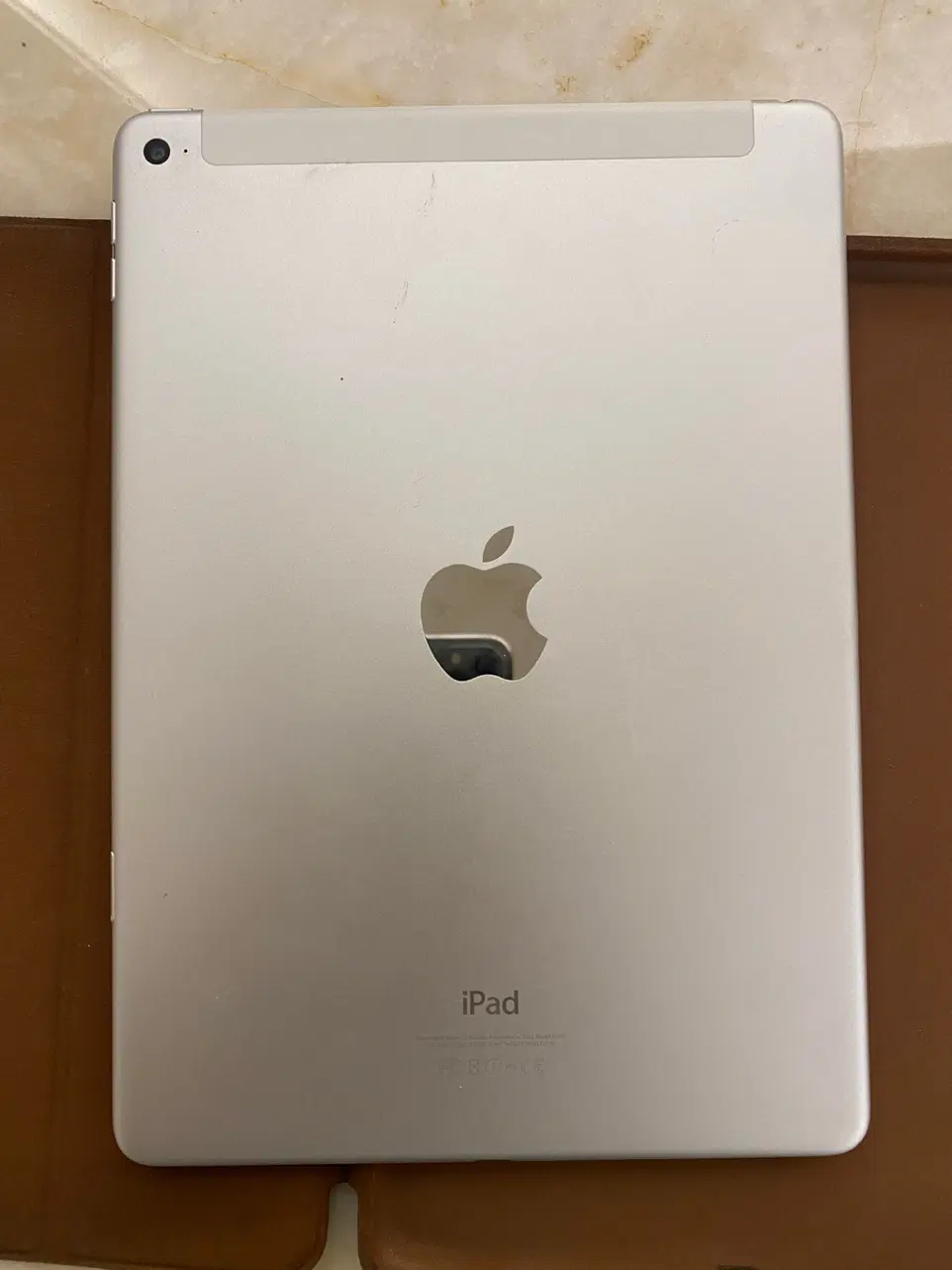 ipad air 2 cellular wi-fi|تبلت|تبریز, |دیوار