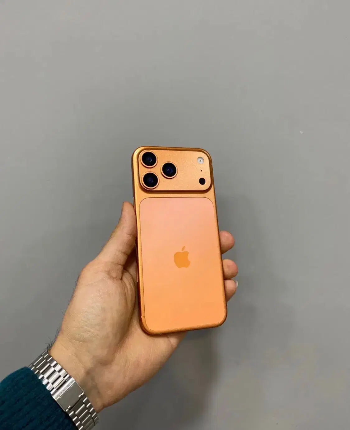 آیفون Iphone 17promax 256|موبایل|سبزوار, نواب صفوی|دیوار