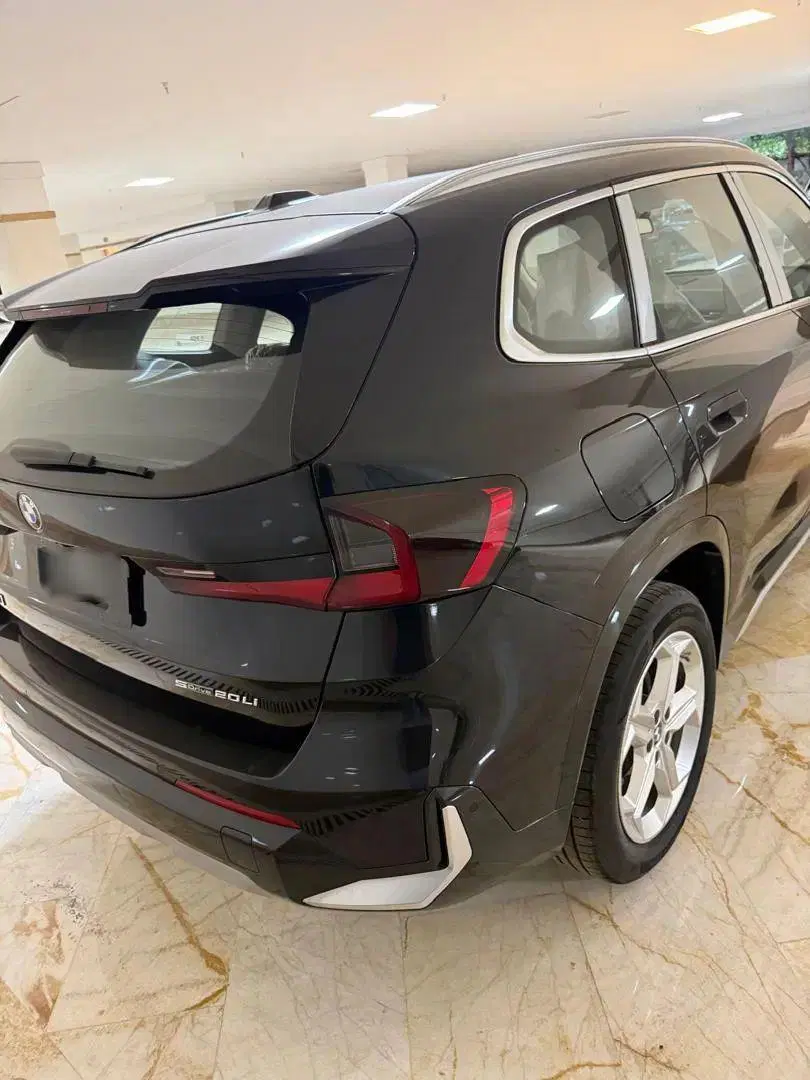 Bmw x1 20L|خودرو سواری و وانت|تهران, زعفرانیه|دیوار