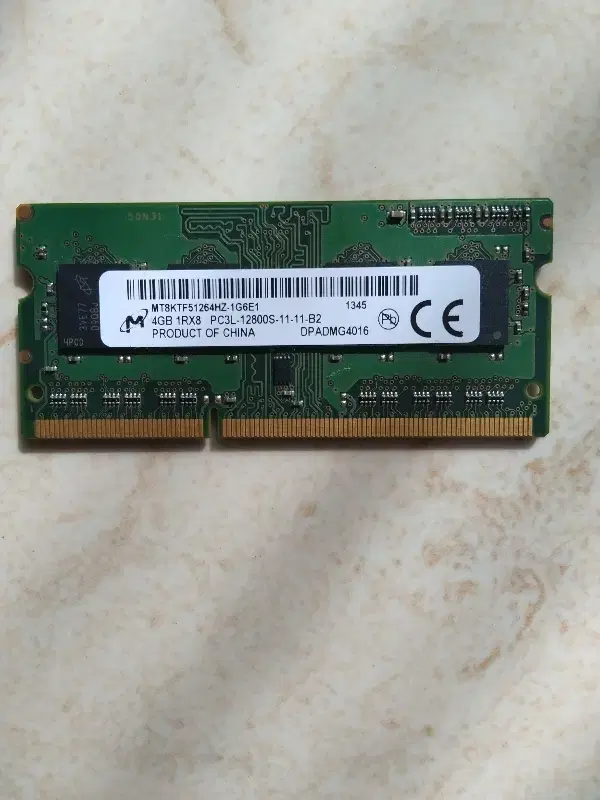 رم ddr3|قطعات و لوازم جانبی رایانه|کرمانشاه, |دیوار