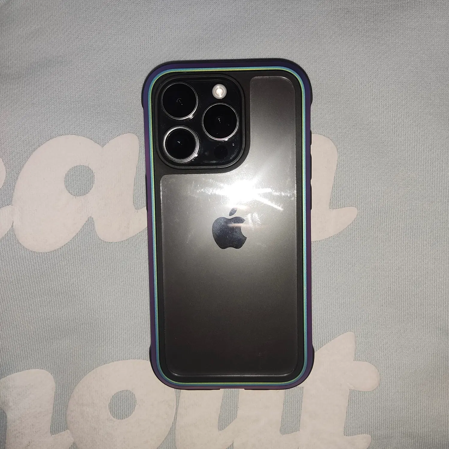 (درحد)iPhone 15pro|موبایل|تهران, تهرانپارس غربی|دیوار