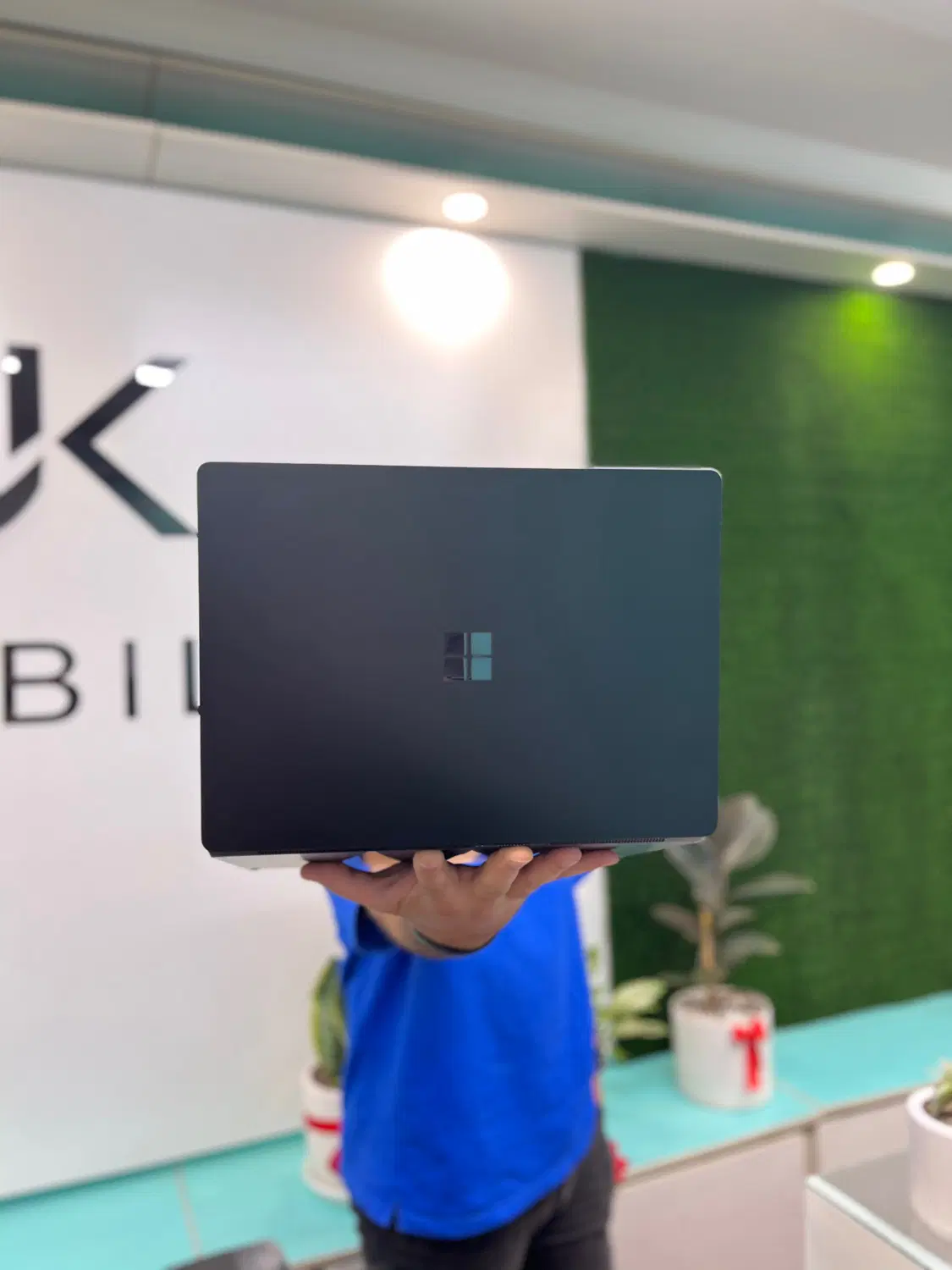 Surface 4|رایانه همراه|گرگان, |دیوار