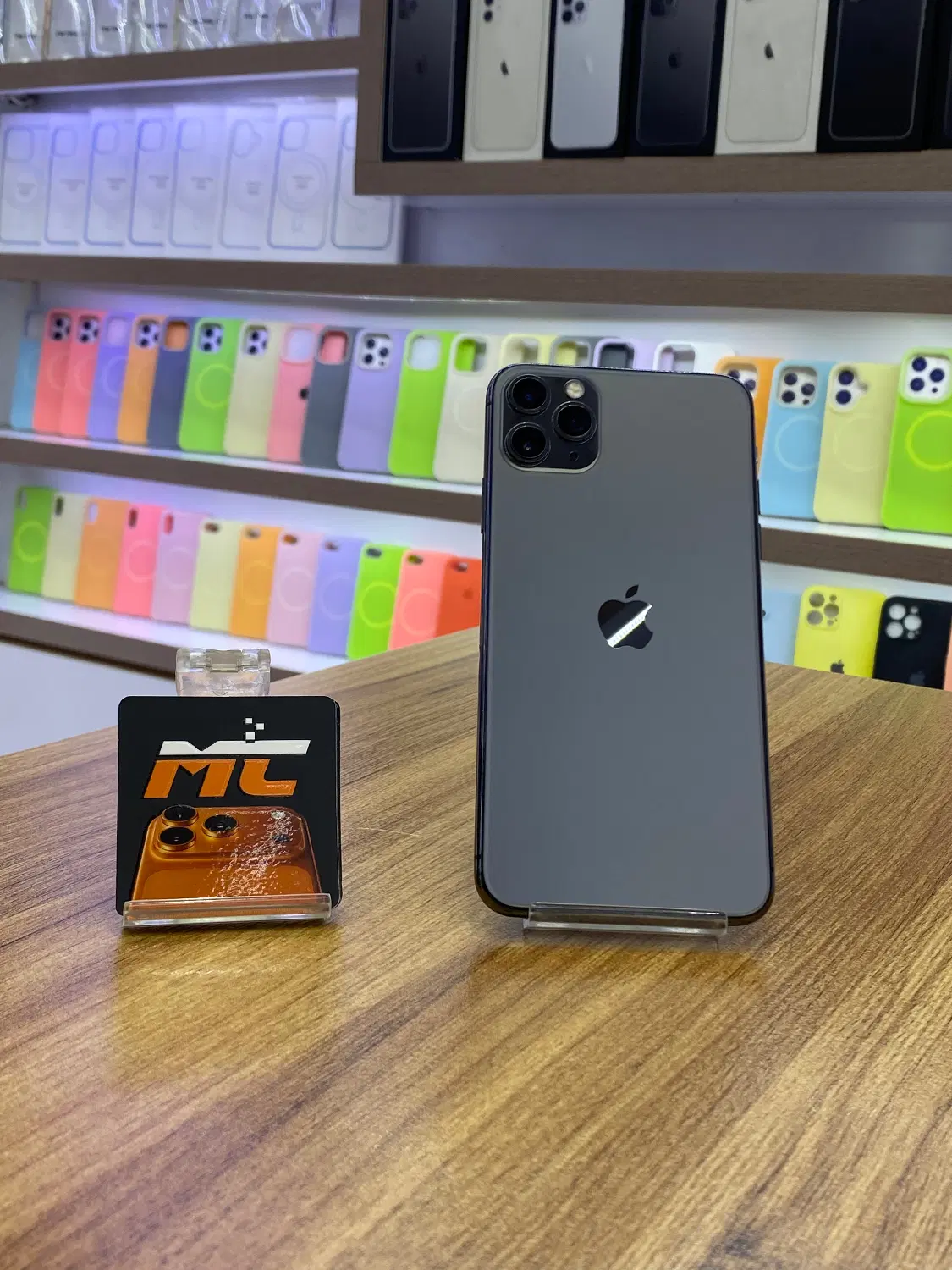 IPhone 11 Pro Max|موبایل|ورامین, ورامین|دیوار