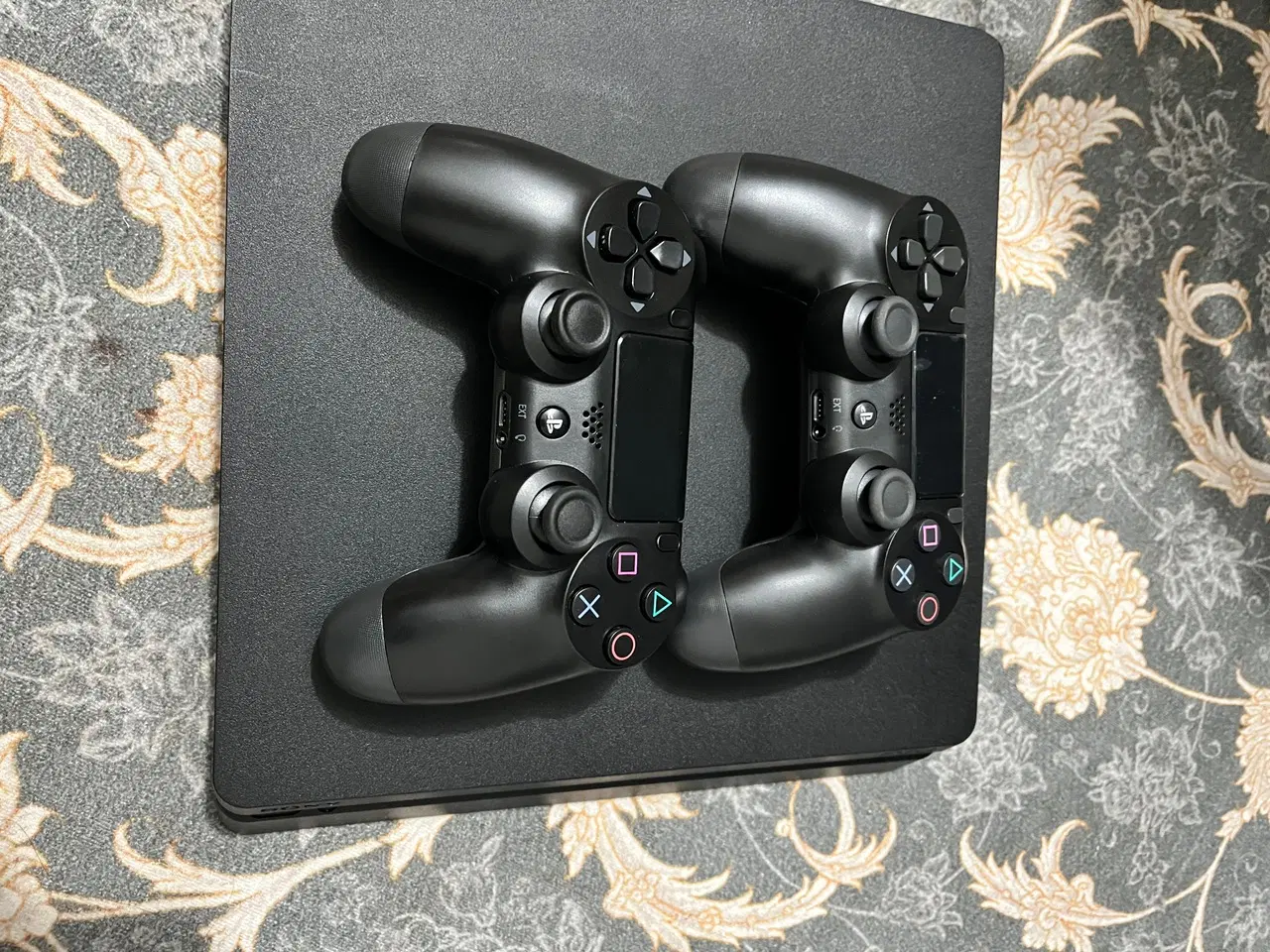 PS4|کنسول، بازی ویدئویی و آنلاین|اهواز, عامری|دیوار