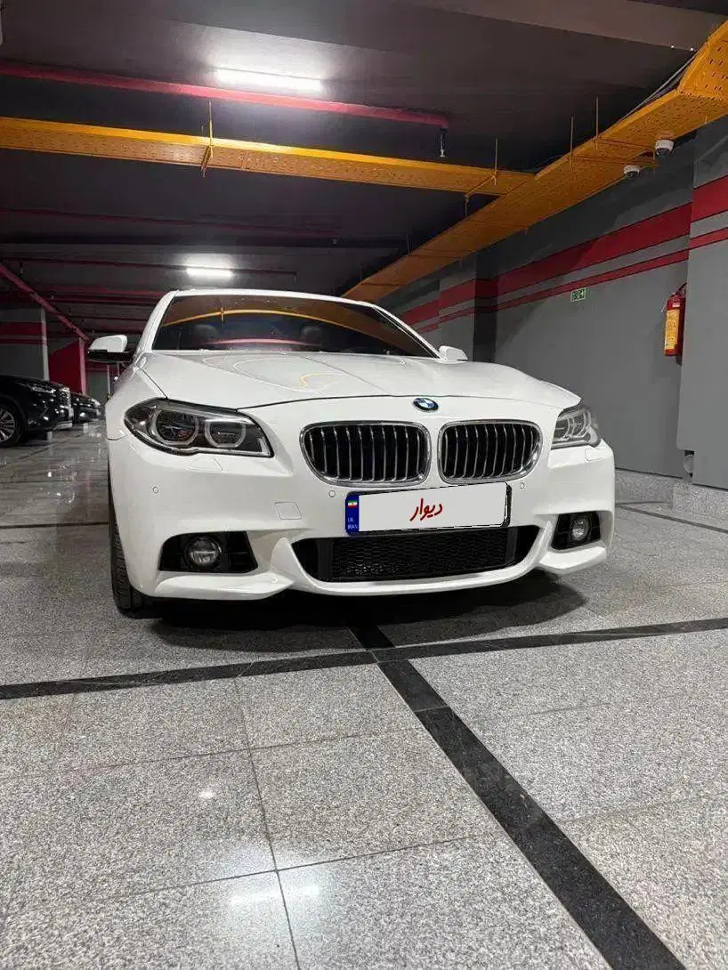 BMW528 2014|خودرو کلاسیک|تهران, شهرک صدرا|دیوار