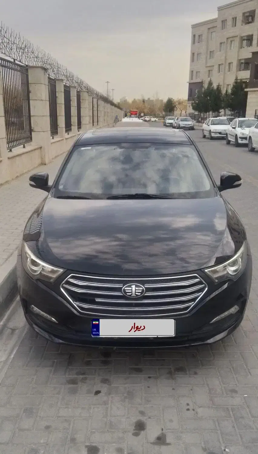 بسترنB30|خودرو سواری و وانت|تهران, بهداشت|دیوار