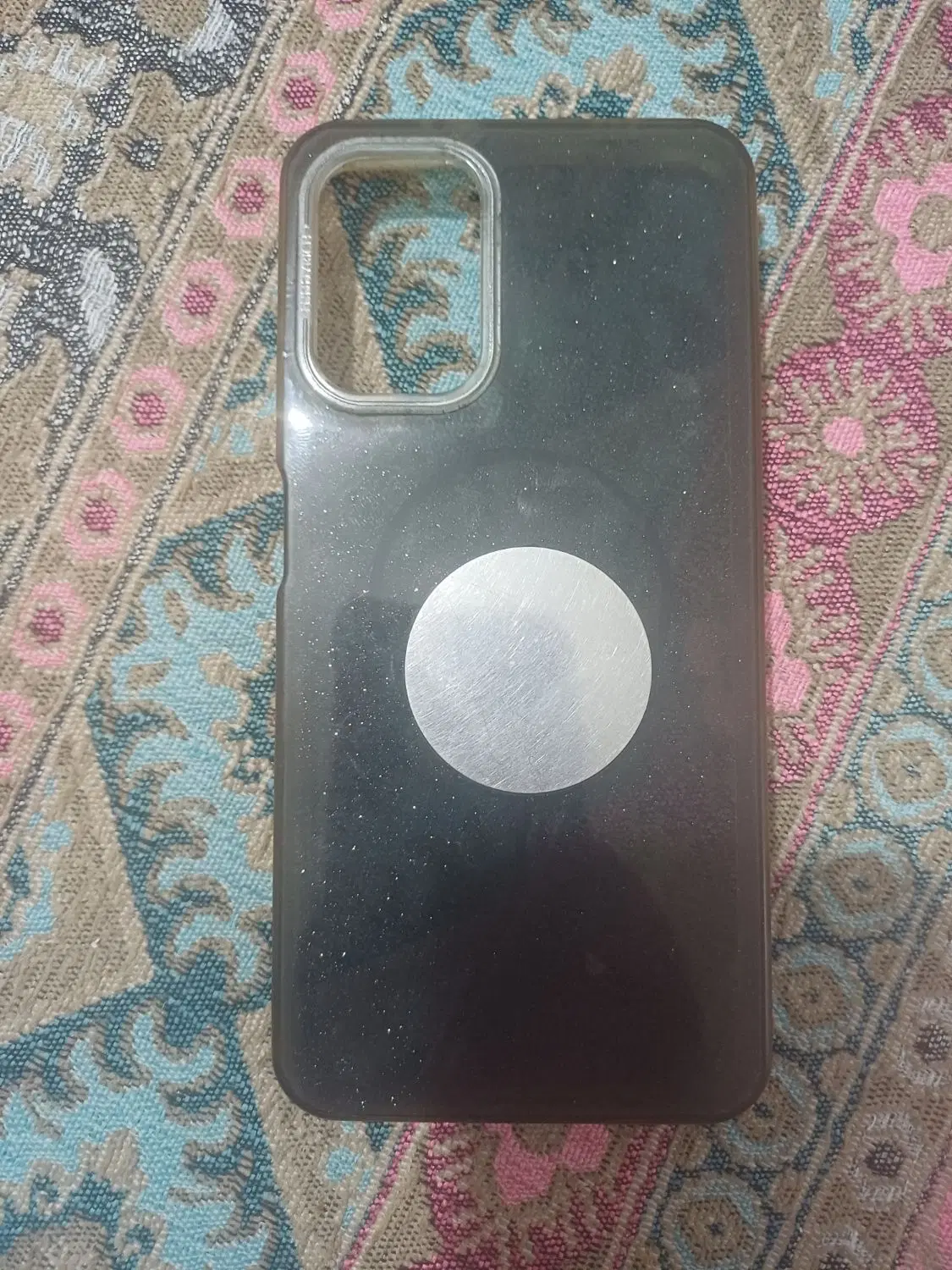 گوشی poco m3|موبایل|اردبیل, |دیوار
