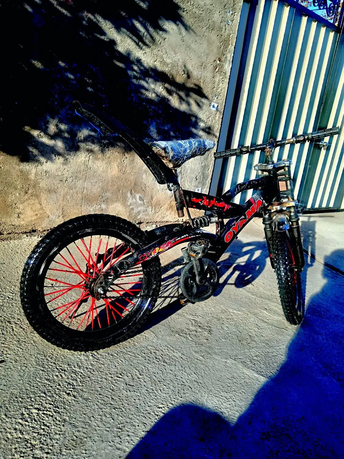 دوچرخه 20|دوچرخه، اسکیت، اسکوتر|فاضل آباد, |دیوار