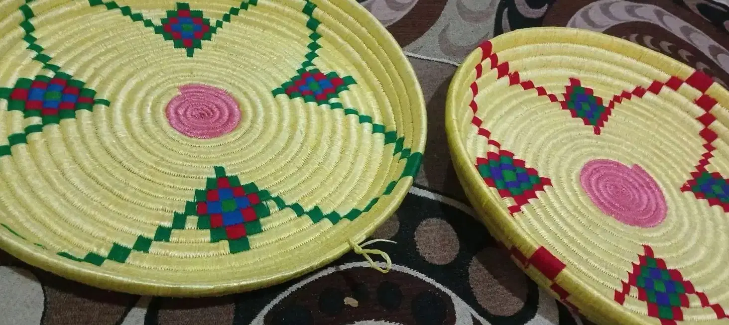 طبگ|صنایع دستی و سایر لوازم تزئینی|اهواز, زرگان|دیوار