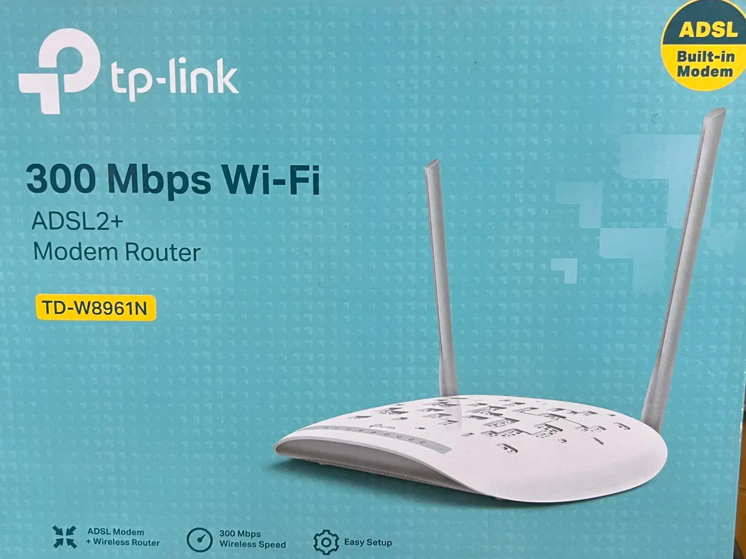 مودم tp-link|مودم و تجهیزات شبکه|تهران, ایران|دیوار