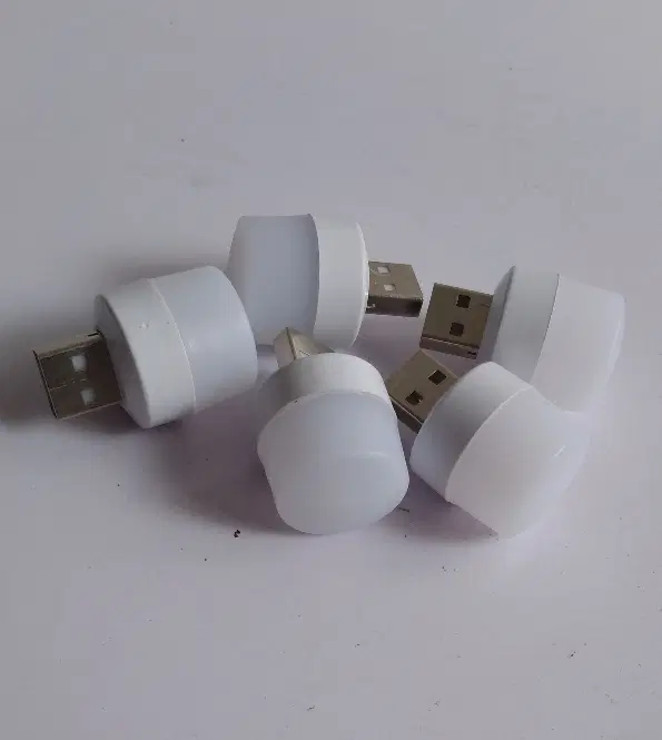 لامپ usb|قطعات یدکی و لوازم جانبی|گنبد کاووس, |دیوار