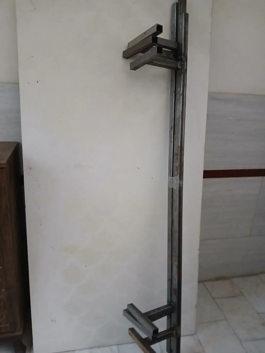تخت.پشتی|تخت و سرویس خواب|اراک, |دیوار