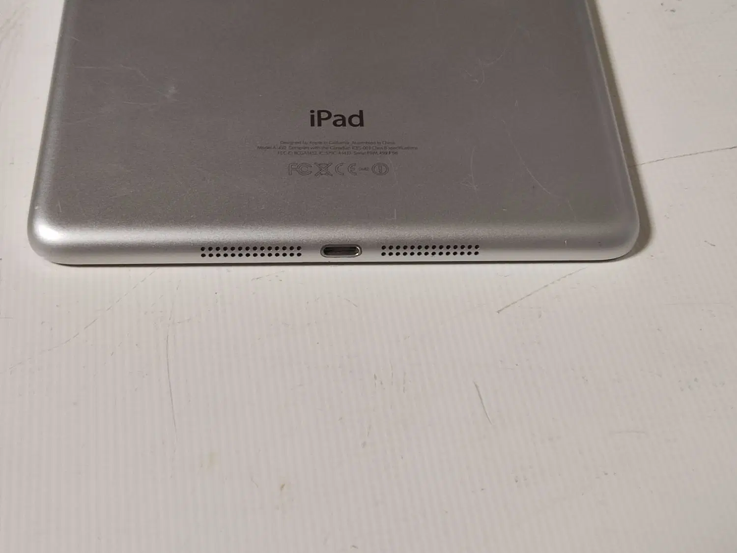 ipad mini 1 16g|موبایل|تهران, میدان ولیعصر|دیوار