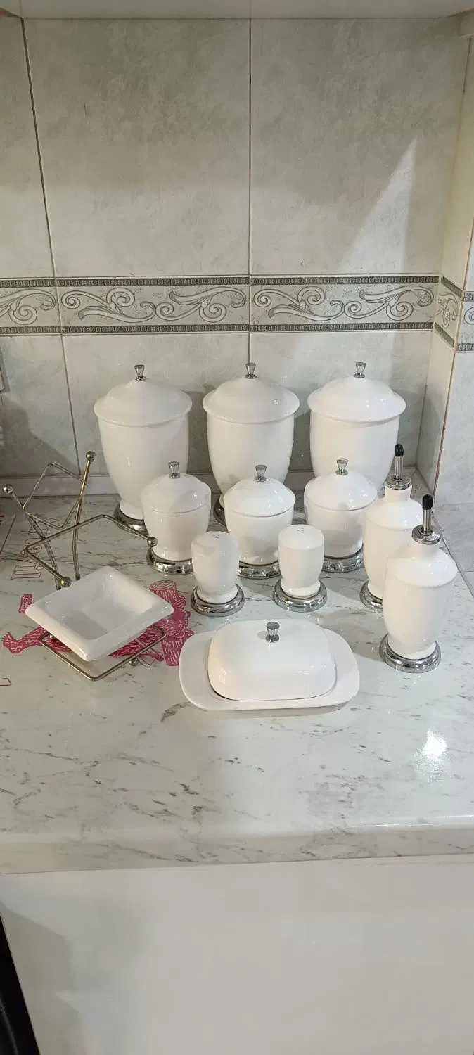 پاسماوری|ظروف نگهدارنده، پلاستیکی، یکبارمصرف|تهران, افسریه شمالی|دیوار