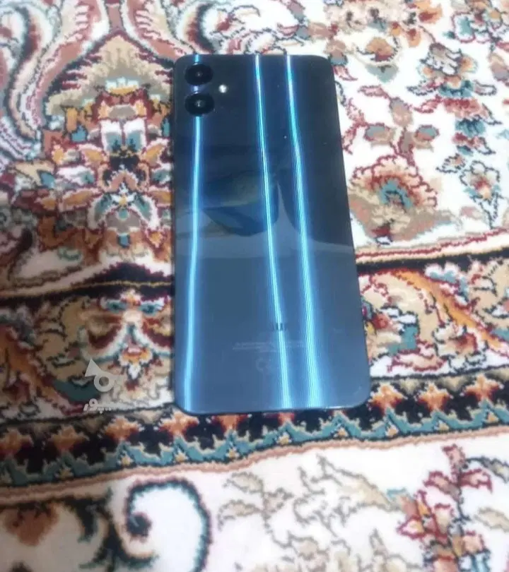 گوشی سامسونگ a05|موبایل|کرج, کلاک نو|دیوار