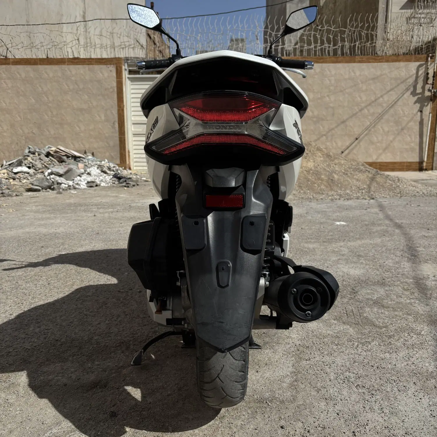 PCX 150 2020|موتورسیکلت|بندر ماهشهر, |دیوار