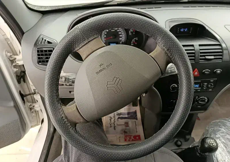 تیبا۲|خودرو سواری و وانت|زنجان, |دیوار