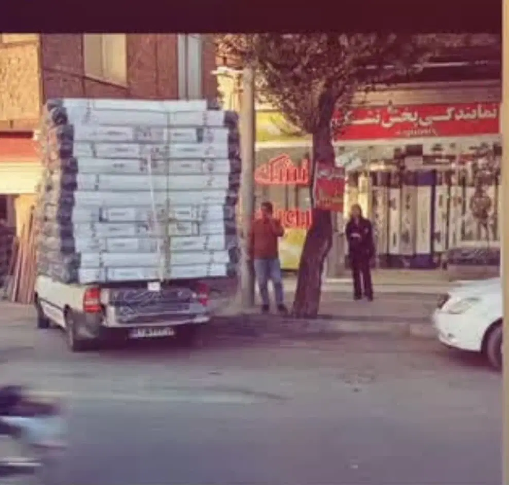 تشک|تشک تختخواب|خمینیشهر, |دیوار