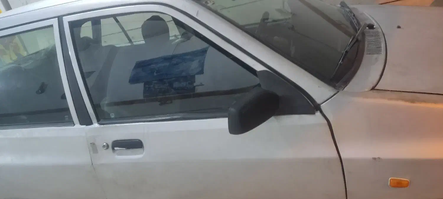 پراید88|خودرو سواری و وانت|بم, |دیوار