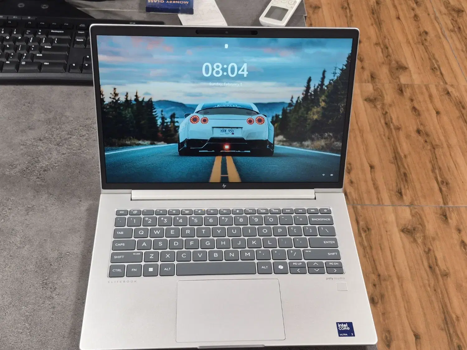 HP Elitebook 640 G11 Core7|رایانه همراه|تهران, دانشگاه شریف|دیوار