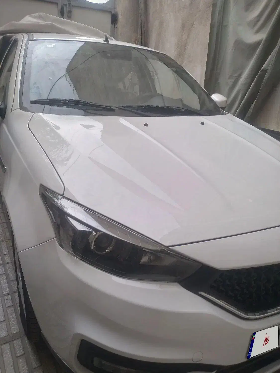 سهند خشک ۱۴۰۳|خودرو سواری و وانت|کرمانشاه, |دیوار