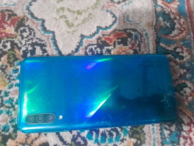 گوشی a30s|موبایل|کرمان, |دیوار