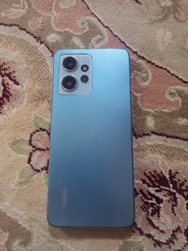 redmi note 12|موبایل|قرچک, مهدیه|دیوار