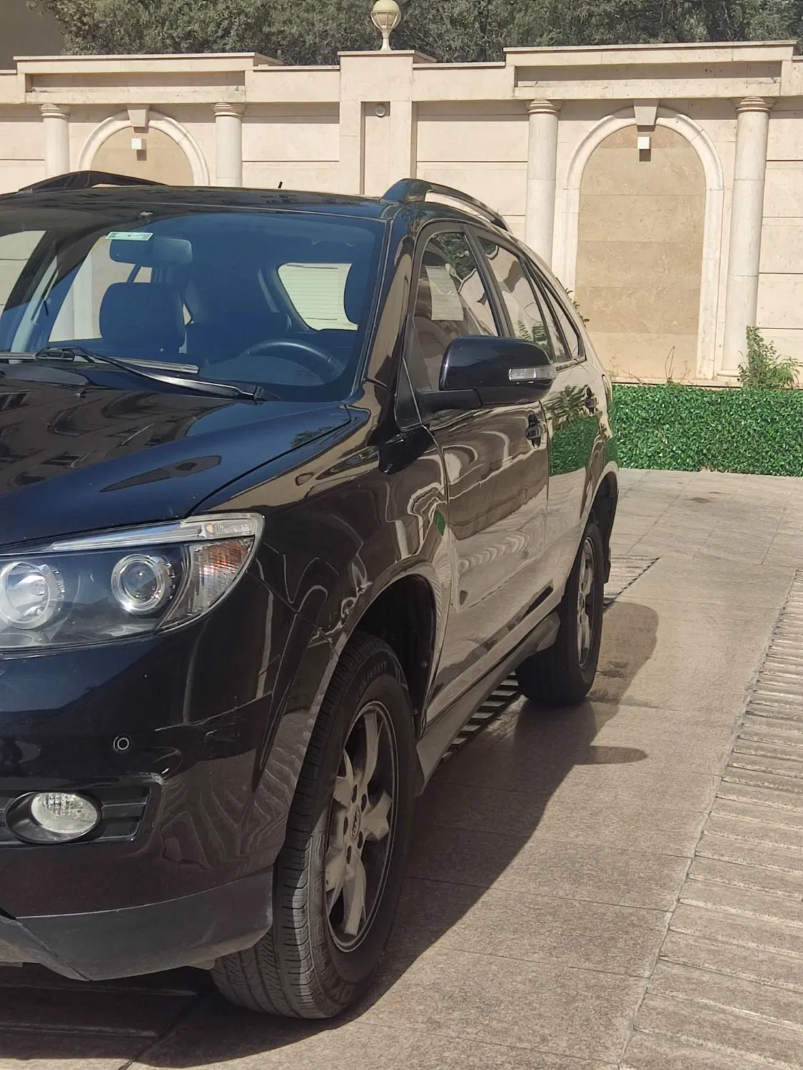 BYD s6|خودرو سواری و وانت|تهران, ونک|دیوار