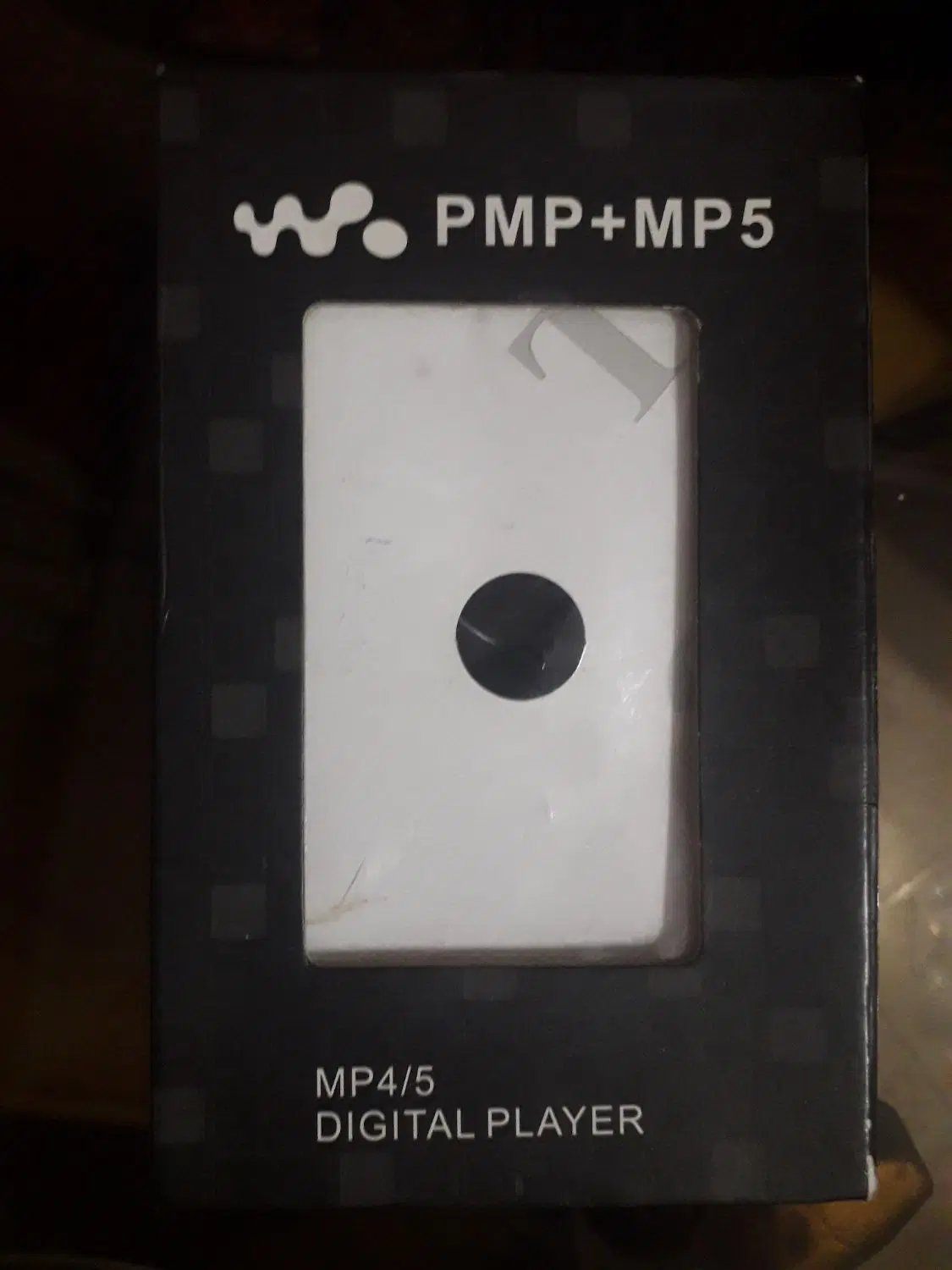 mp5 برند sony|لوازم جانبی موبایل و تبلت|تهران, صادقیه|دیوار