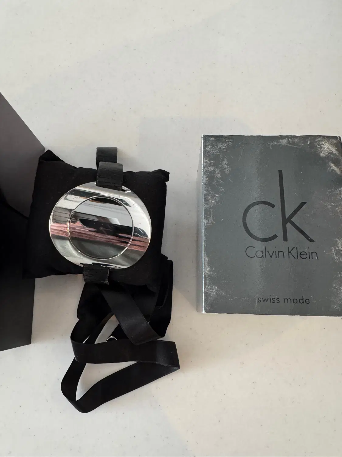 ساعت calvin klein|ساعت|تهران, ونک|دیوار