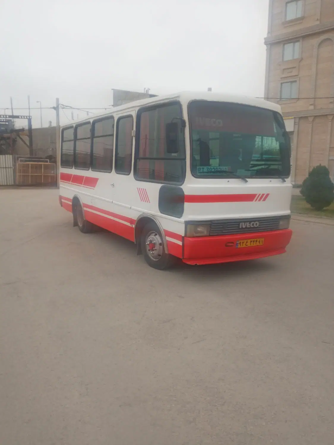 ایویکو ۷۴|خودرو سنگین|اردبیل, |دیوار