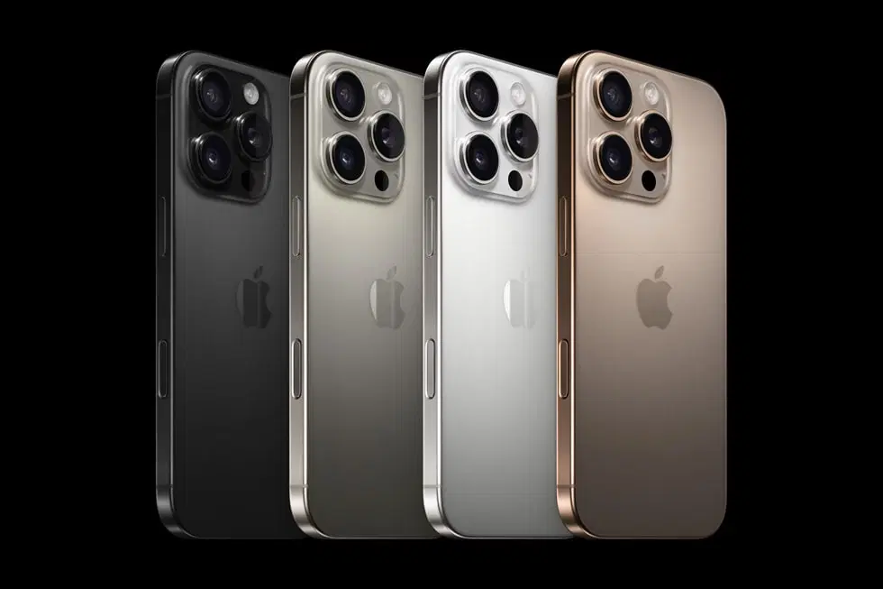 iPhone 16 Pro|موبایل|نیشابور, دارایی|دیوار