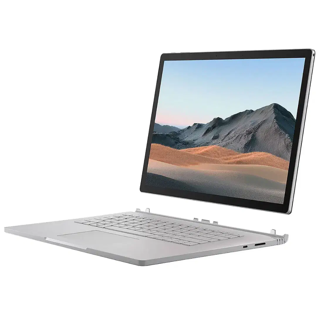 Microsoft Surface Book 3 وارداتی|رایانه همراه|تهران, دانشگاه شریف|دیوار