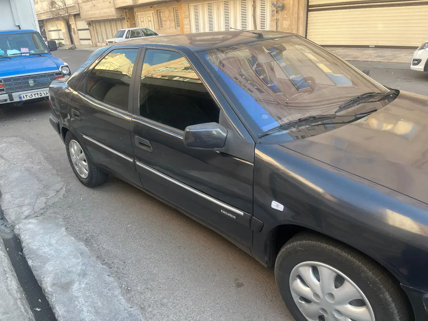 رانتیا|خودرو سواری و وانت|قم, انسجام|دیوار