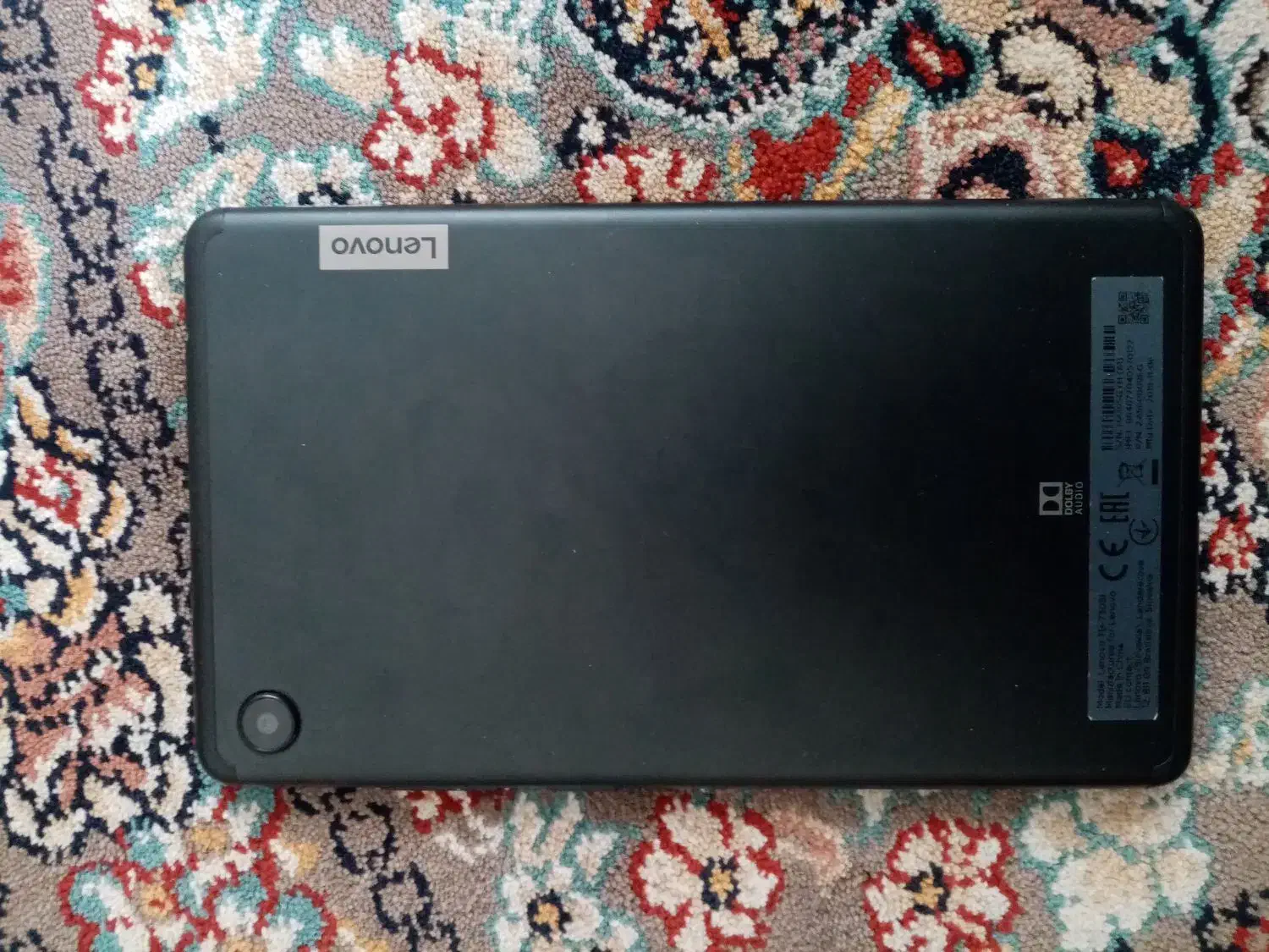 لنوو m7 / هوایی وای 5|تبلت|تربت‌حیدریه, بی بی حسنیه|دیوار