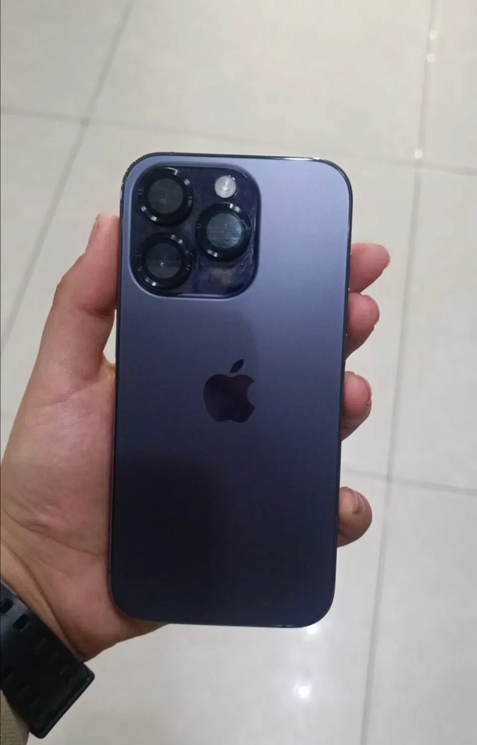 iPhone 14 pro|موبایل|اراک, |دیوار
