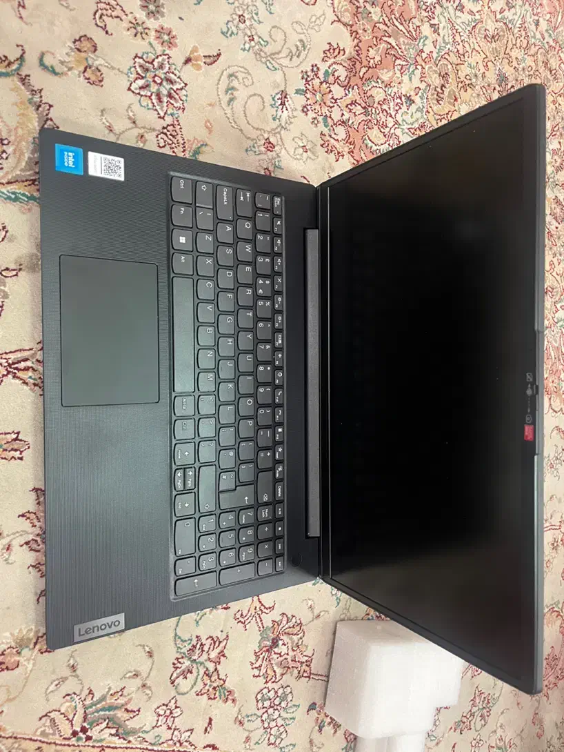 لپ تاپ لنوو V15 G2رم هشت اکبند 15.6 اینچ فول اچ دی|رایانه همراه|تهران, بهارستان|دیوار