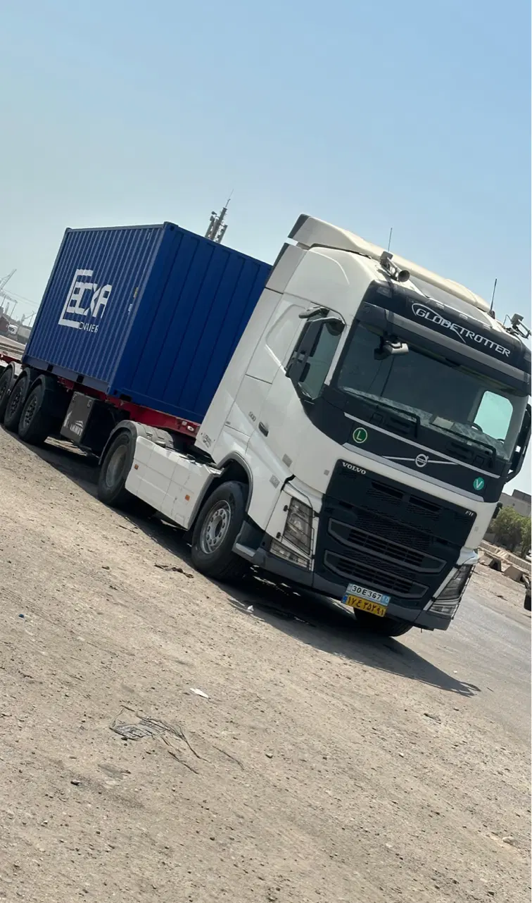 Fh500|خودرو سنگین|چهاردانگه (تهران), |دیوار