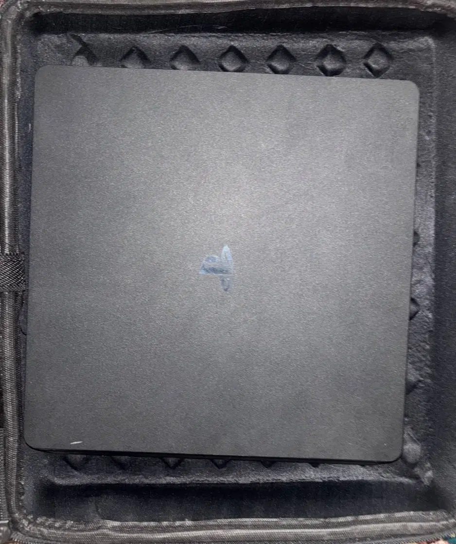 PS4 Slim 1t|کنسول، بازی ویدئویی و آنلاین|زنجان, |دیوار